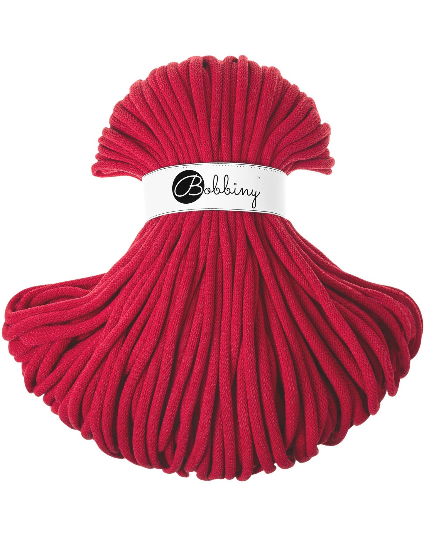 Braided CLASSIC RED