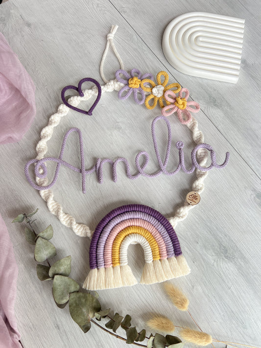 Grande Iride "Primavera"