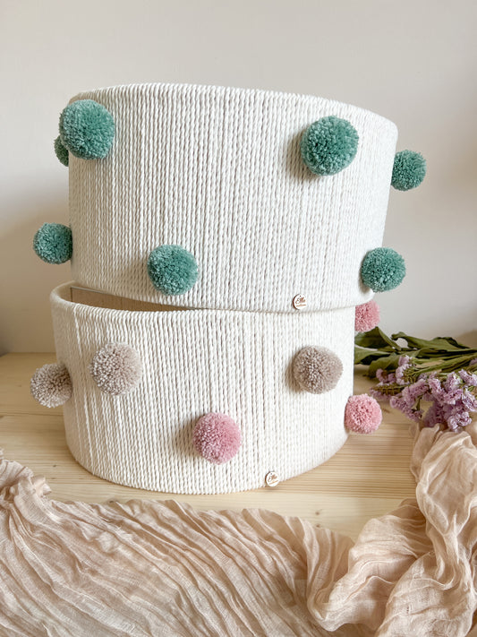 Lampadario Boho Style