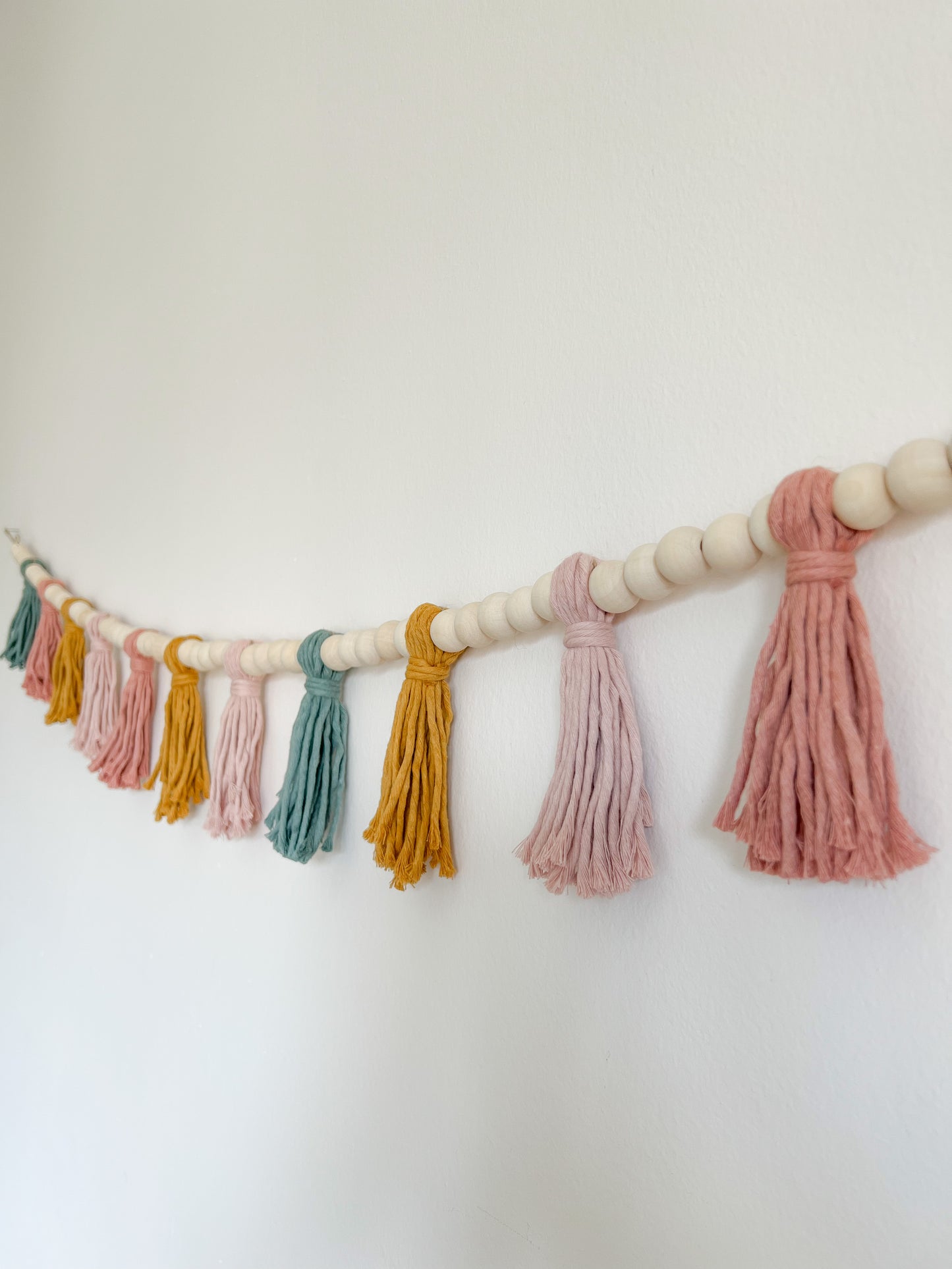 Headband with name