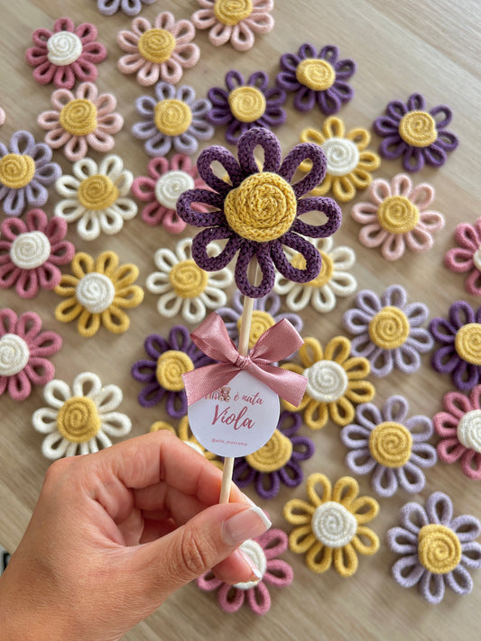 Fiorellino / Margherita