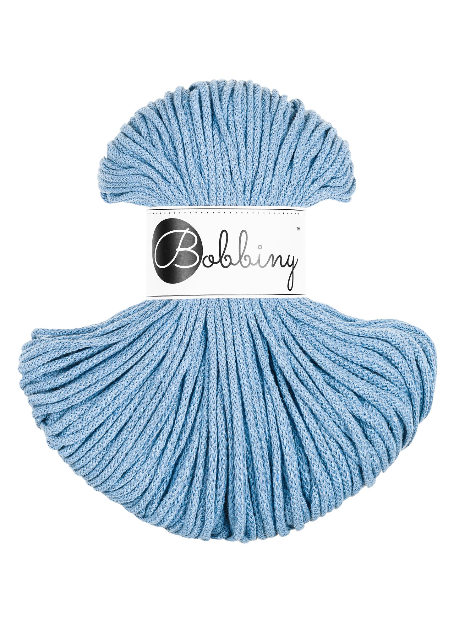 Braided PERFECT BLUE