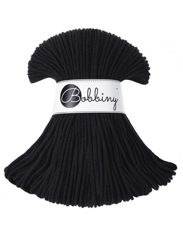 Braided BLACK
