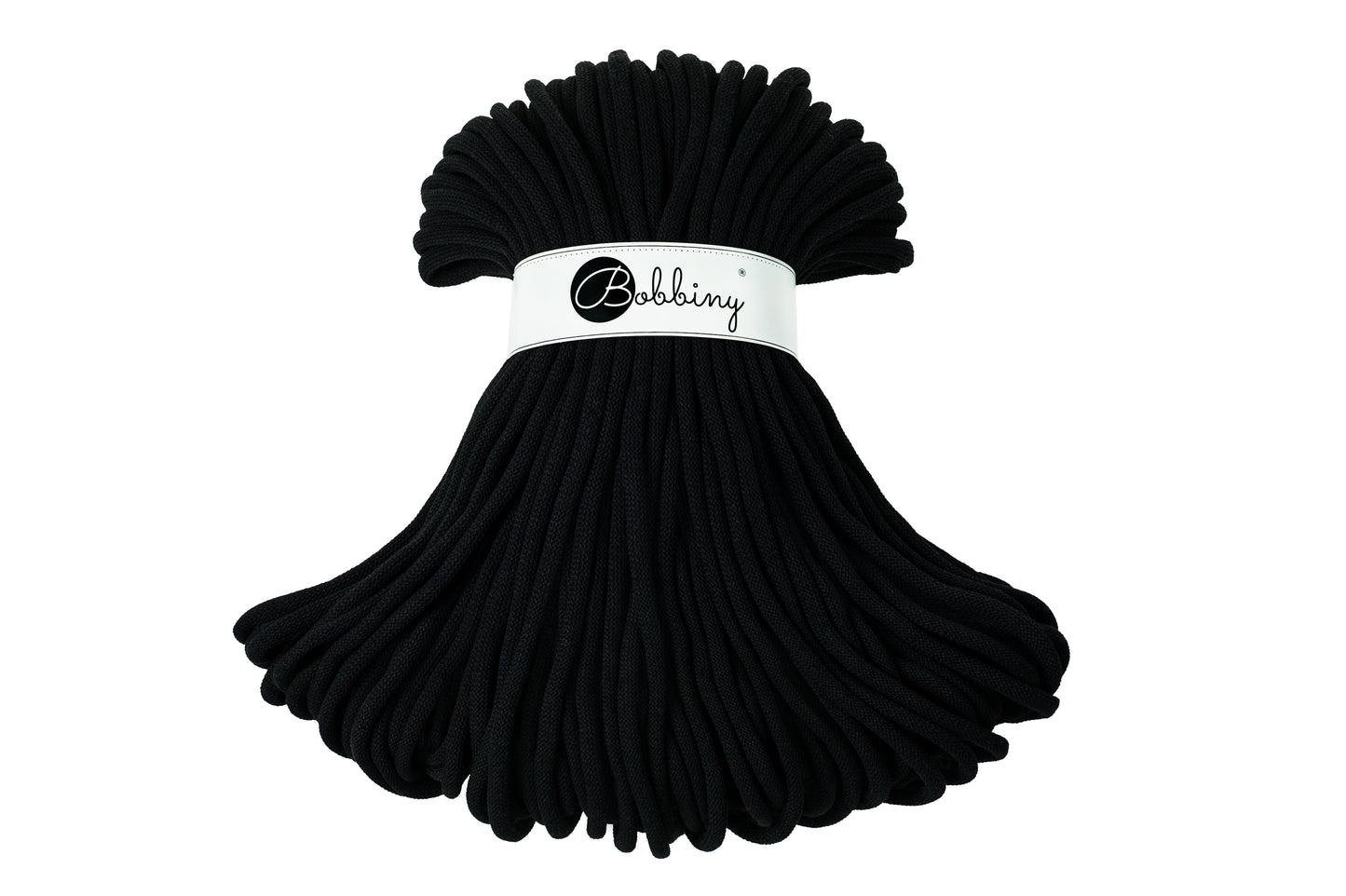 Braided BLACK
