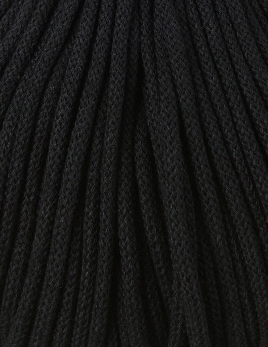 Braided BLACK