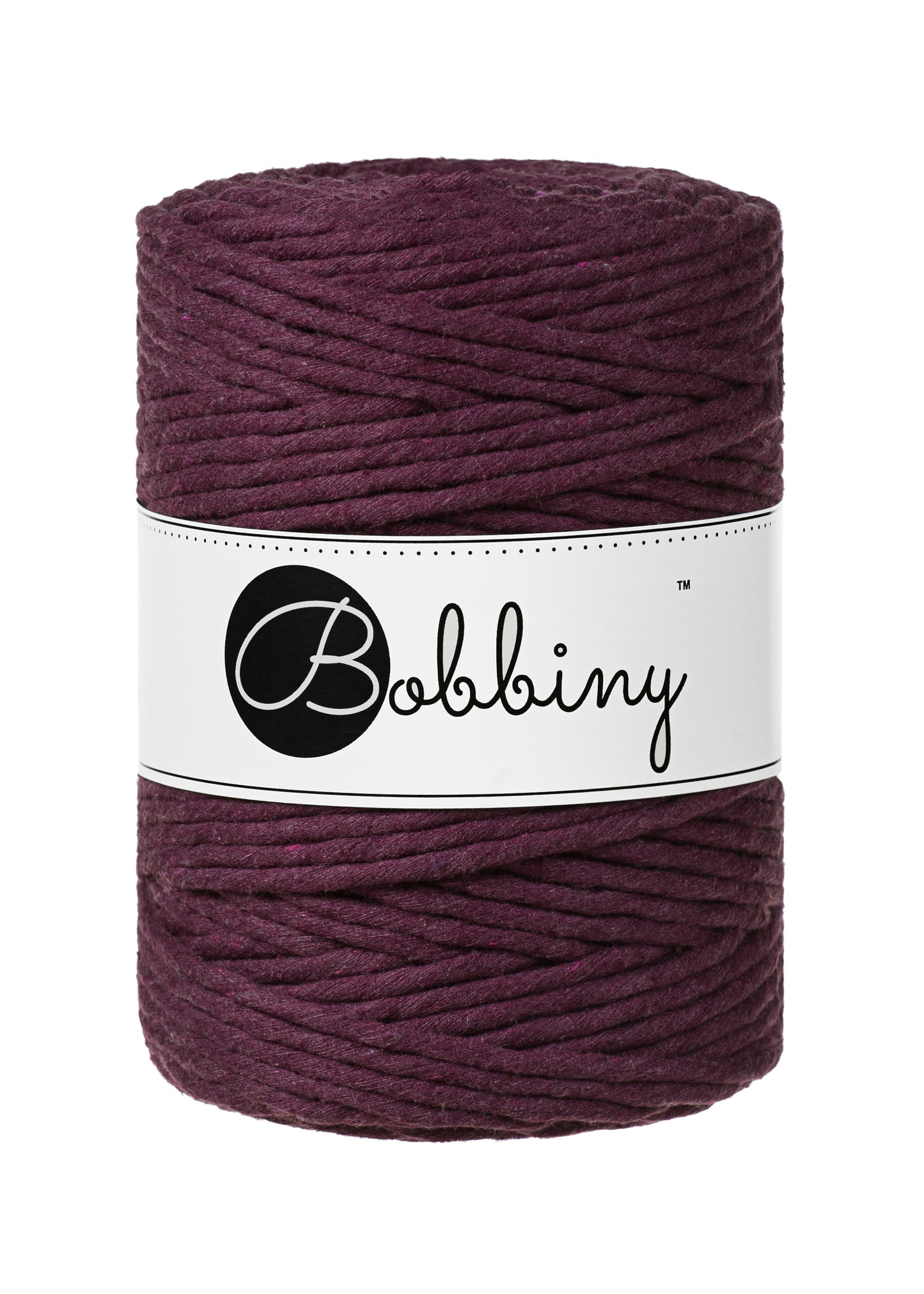 Single Twist BLACKBERRY