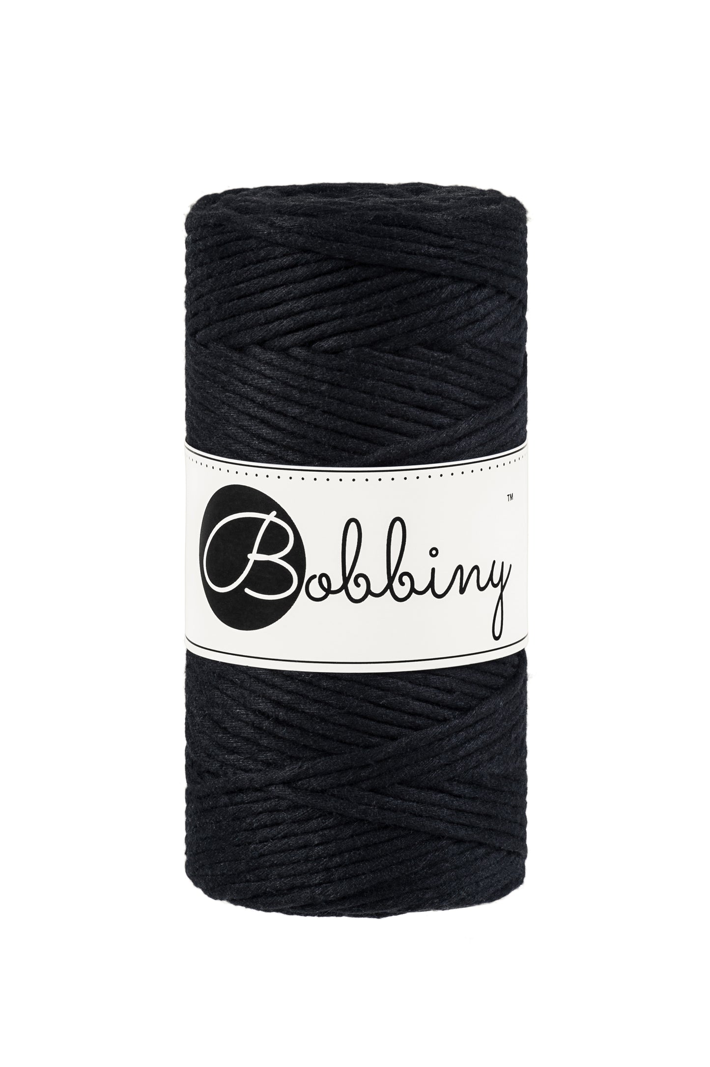 Single Twist BLACK
