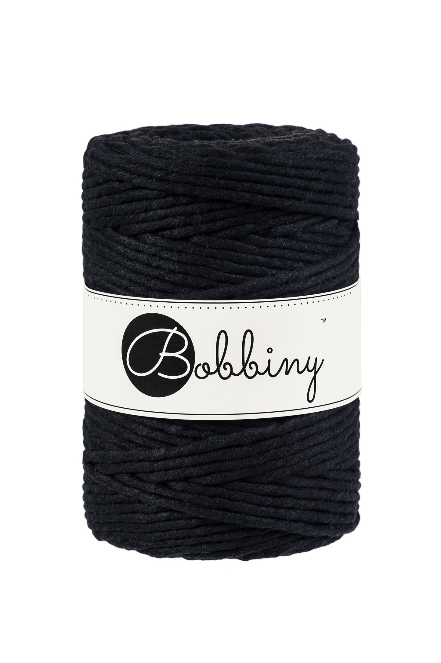 Single Twist BLACK