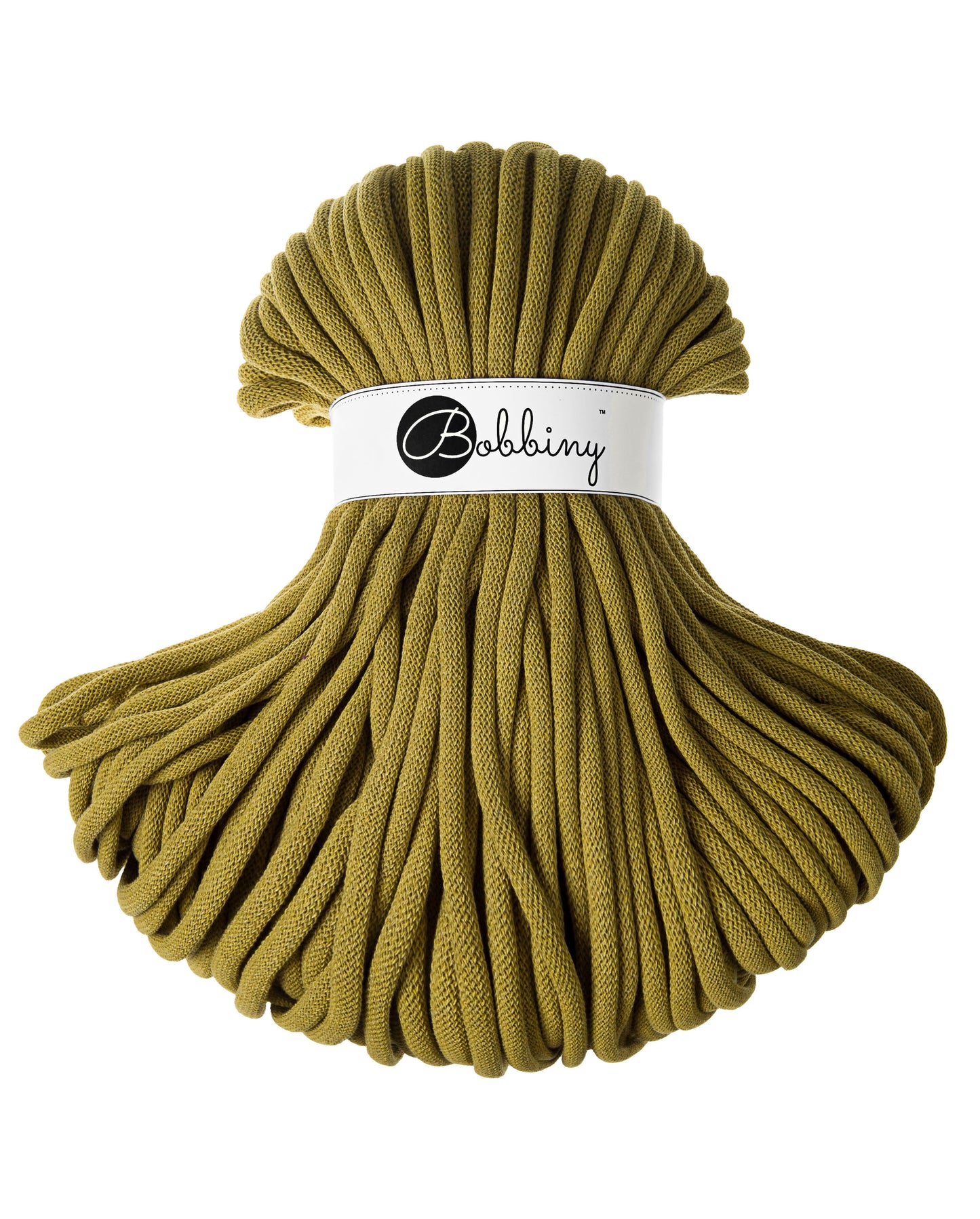 Braided KIWI