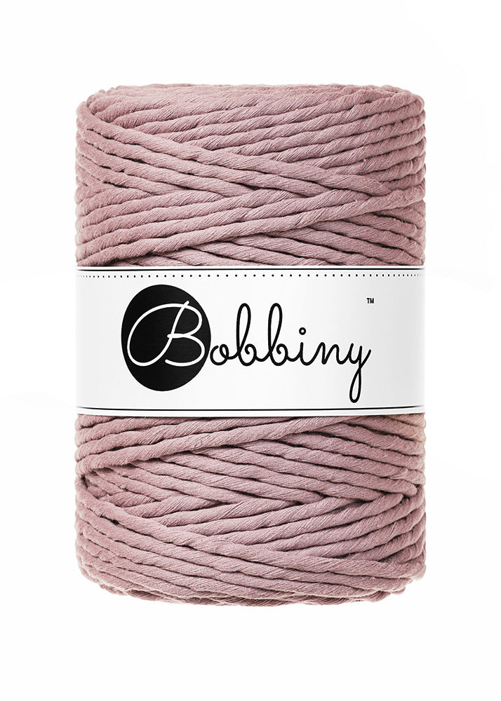 Single Twist MAUVE