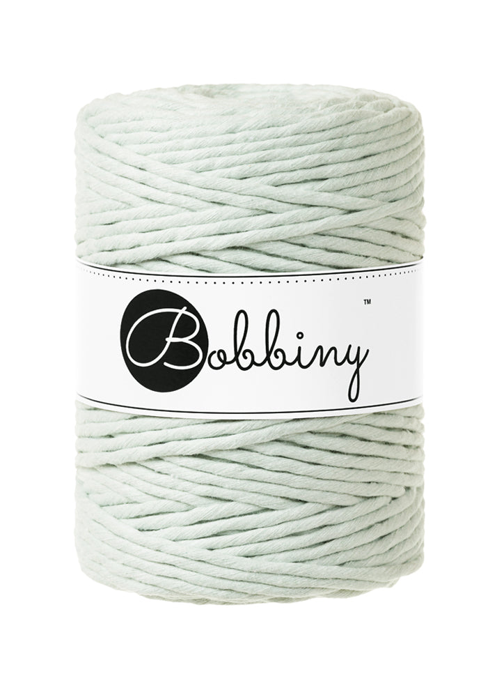 Single Twist MILKY GREEN