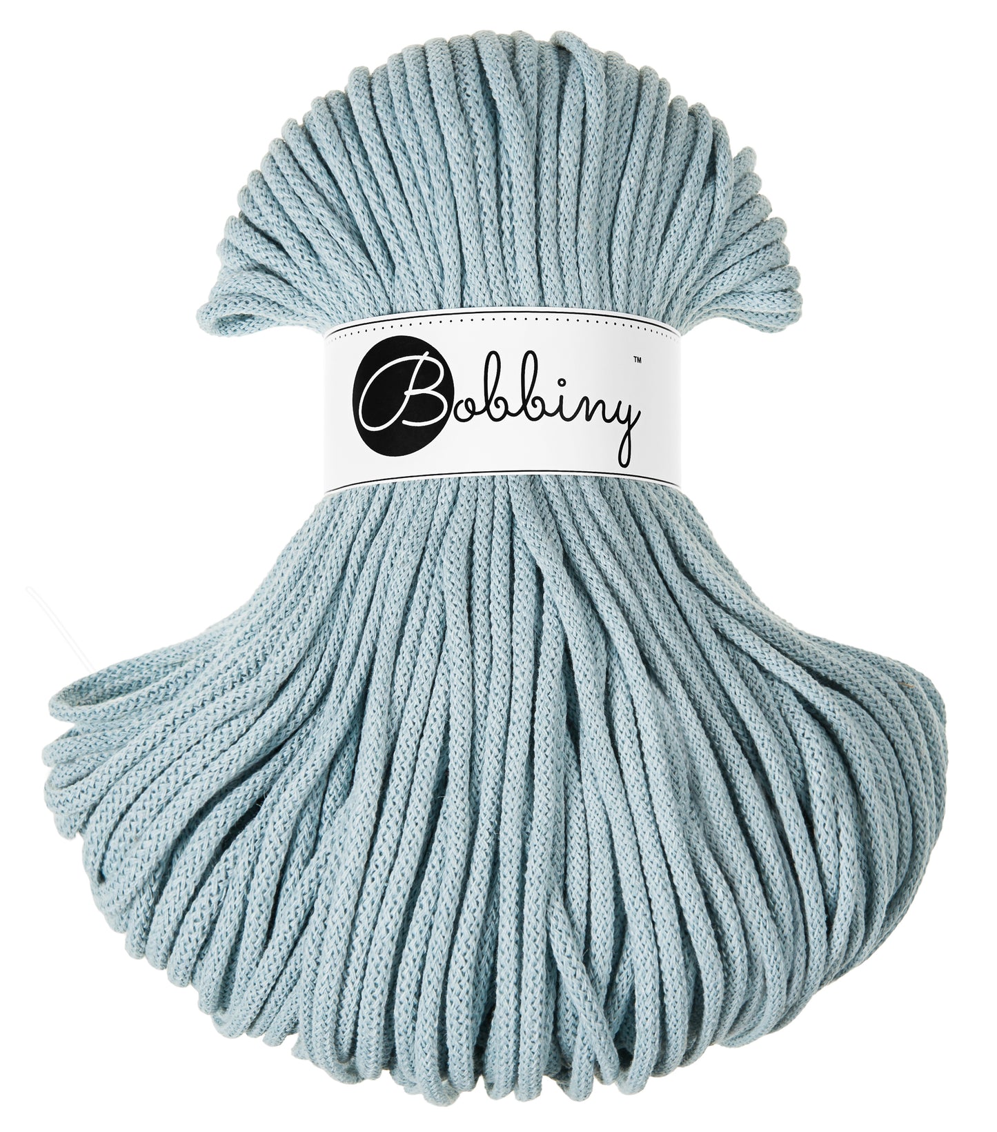 Braided MISTY