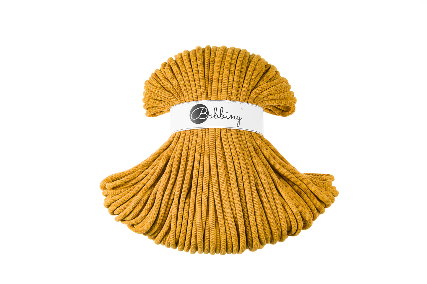 Braided MUSTARD