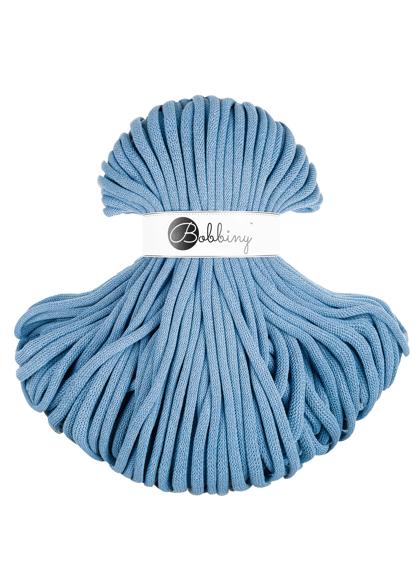 Braided PERFECT BLUE