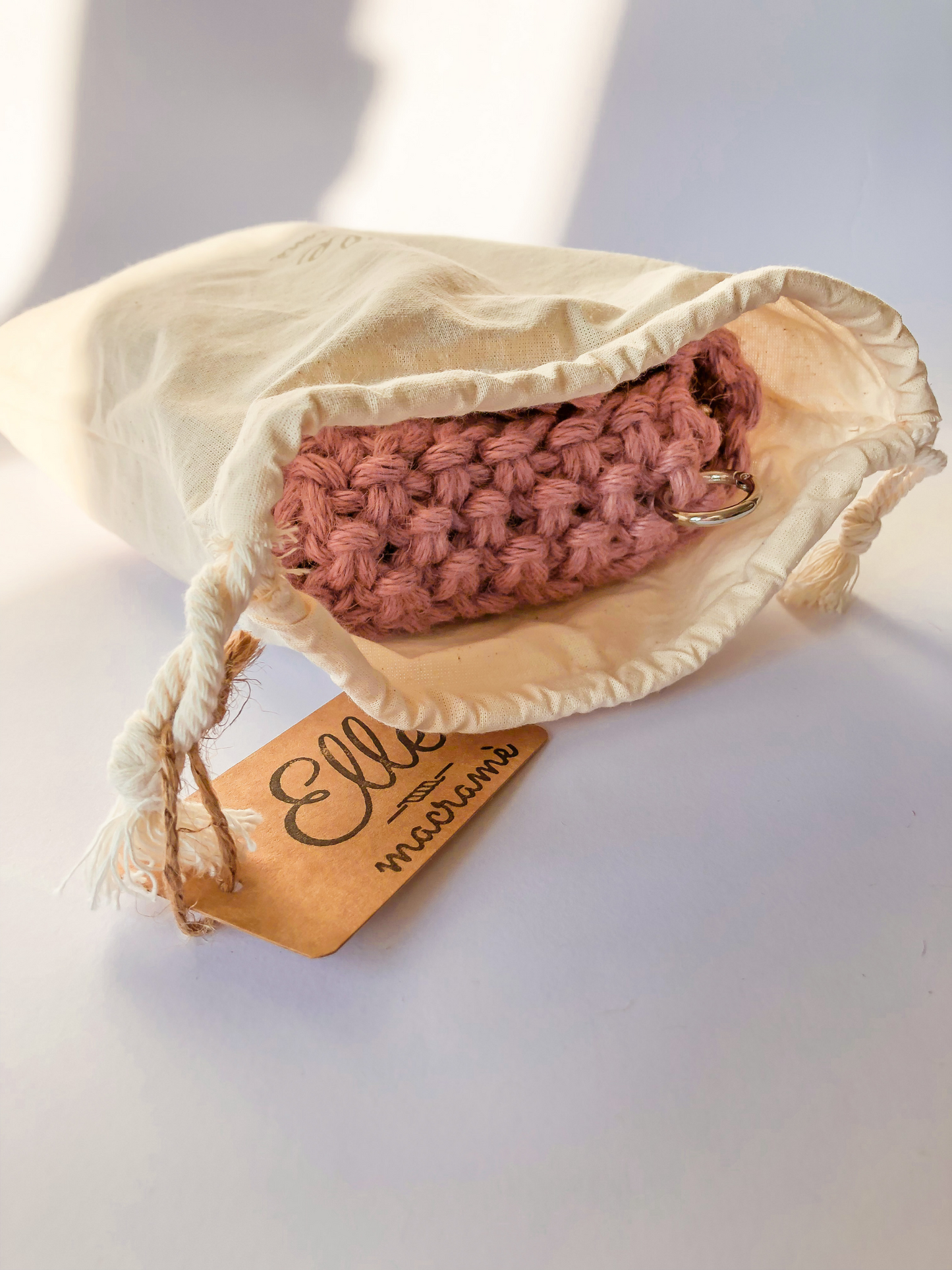 La Maddalena Pochette