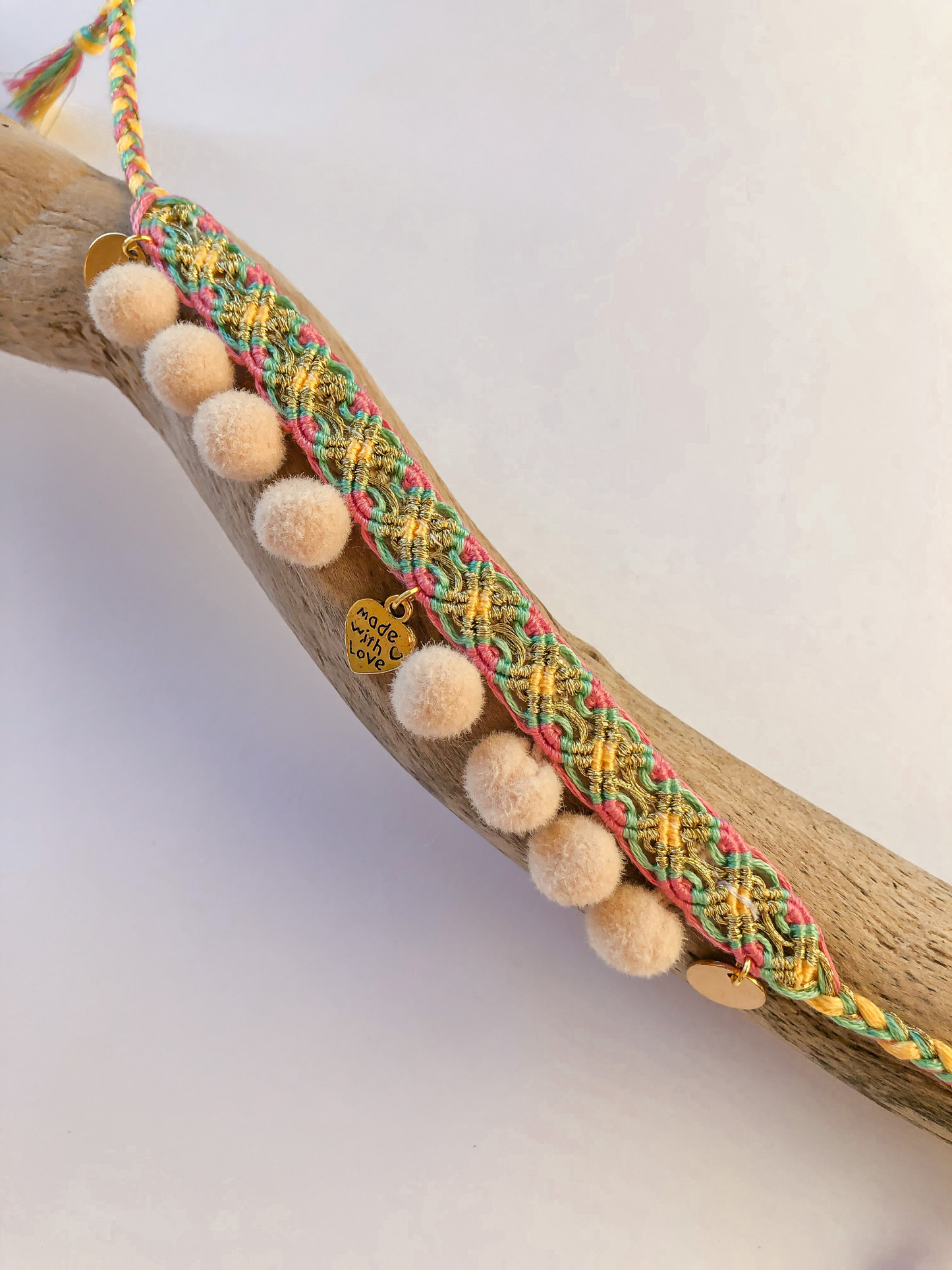 Anklets Ibiza