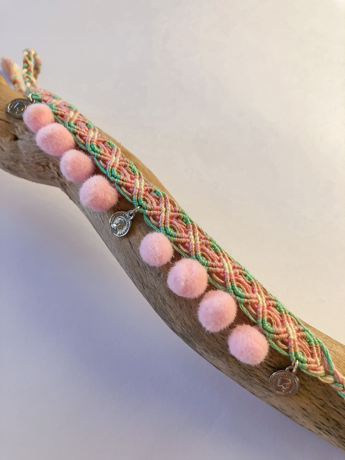 Anklets Ibiza