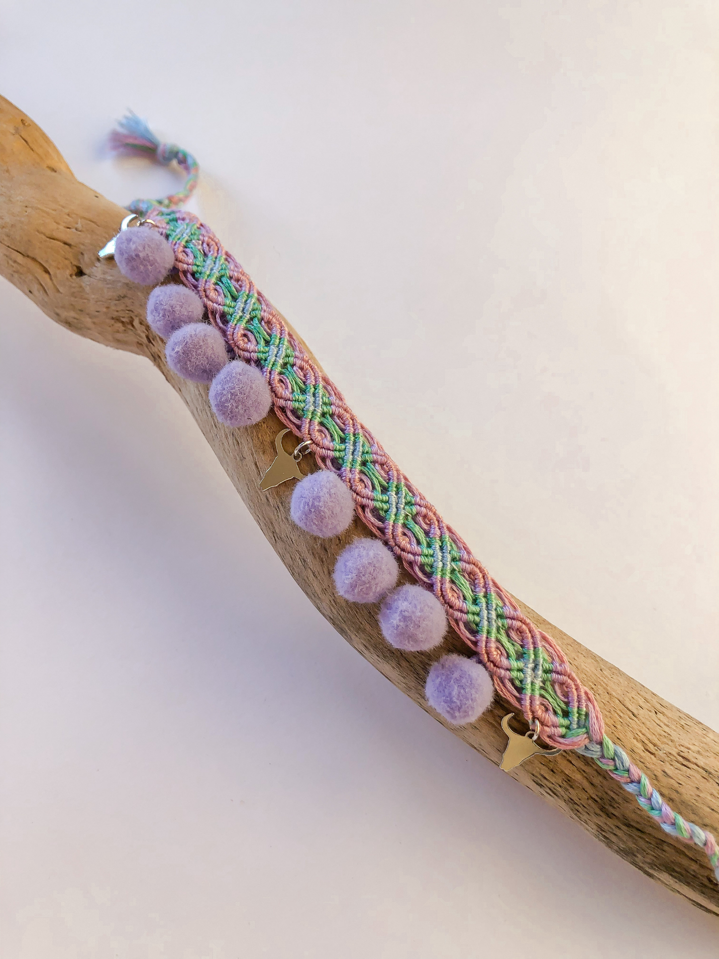 Anklets Ibiza