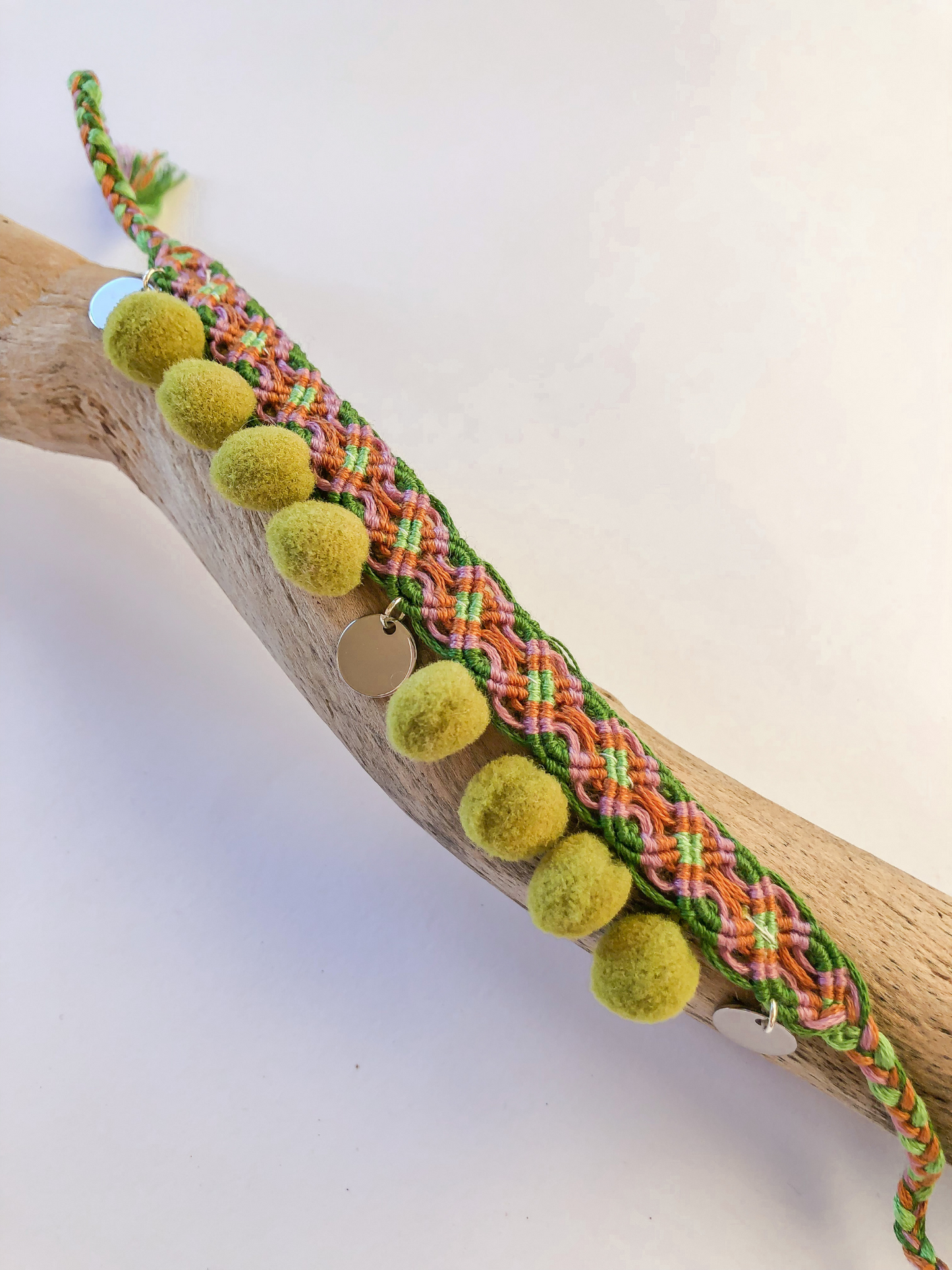 Anklets Ibiza