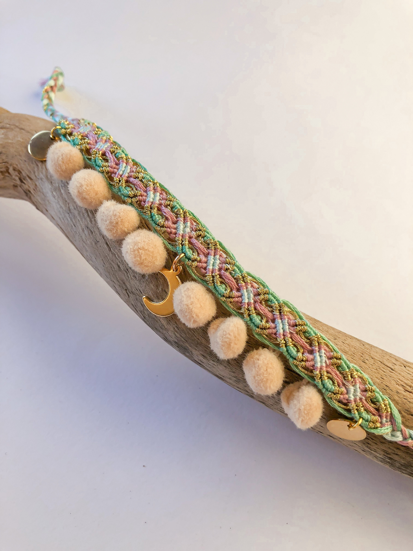 Anklets Ibiza