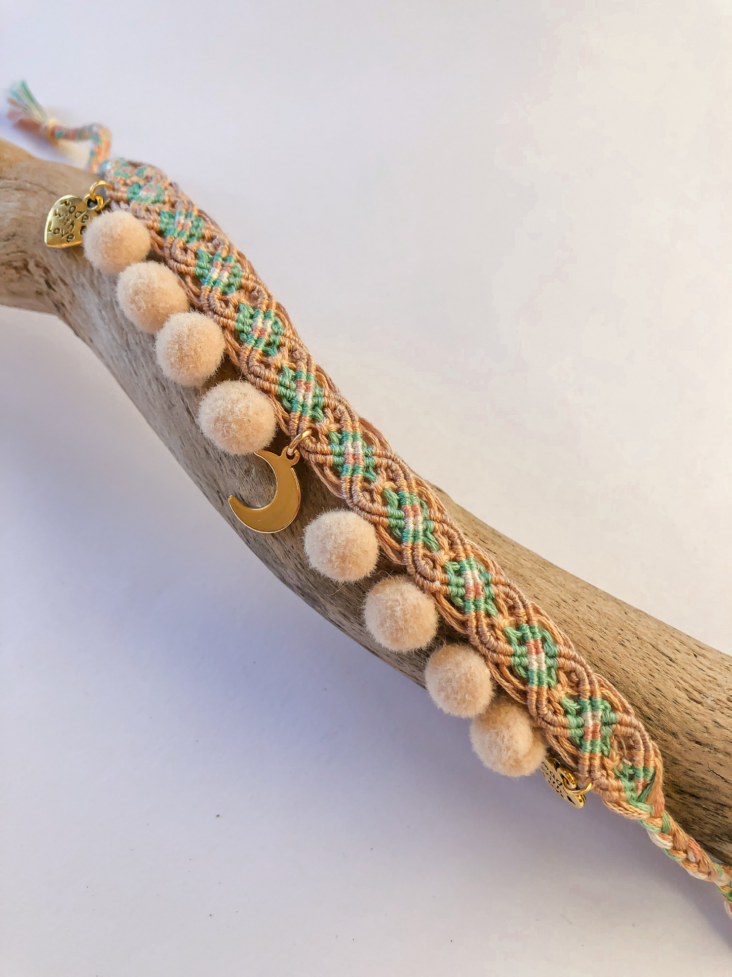 Anklets Ibiza