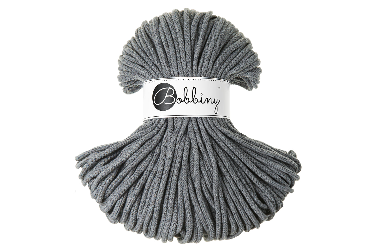 Braided STEEL