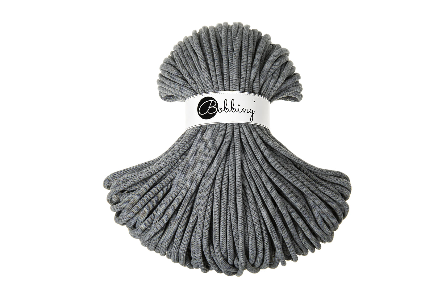 Braided STEEL
