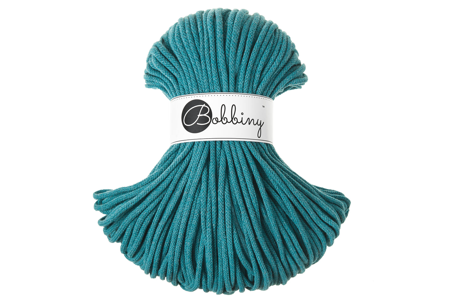 Braided TEAL