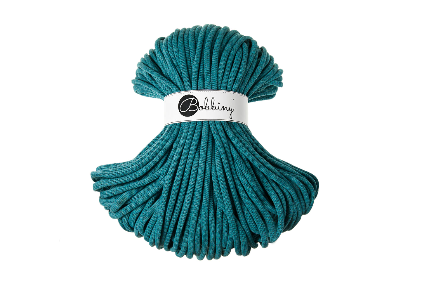 Braided TEAL