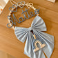 Fiocco Nascita Dalia Grande 25 cm