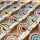 Arcobaleno con 1 tag personalizzato