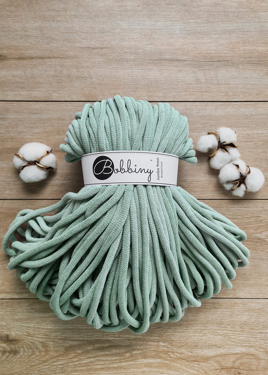 Braided MINT SHAKE