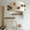 Lampadario Boho Style