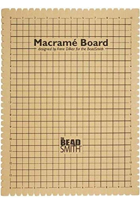 Macramè Board