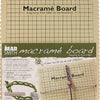 Macramè Board
