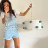 Lampadario Boho Style