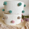 Lampadario Boho Style