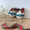 Pallina di Natale personalizzata con nome