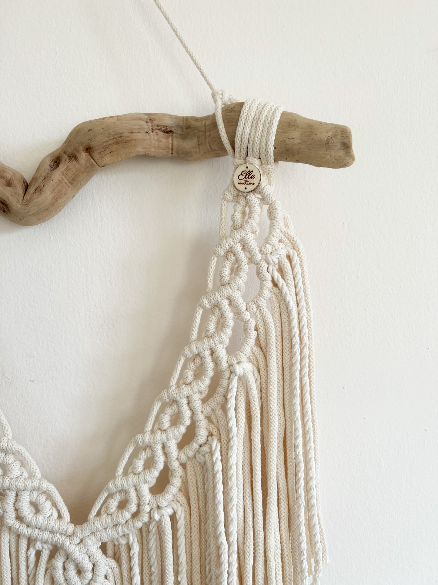 Natural Wall Hanging