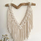 Natural Wall Hanging