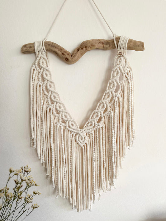 Natural Wall Hanging