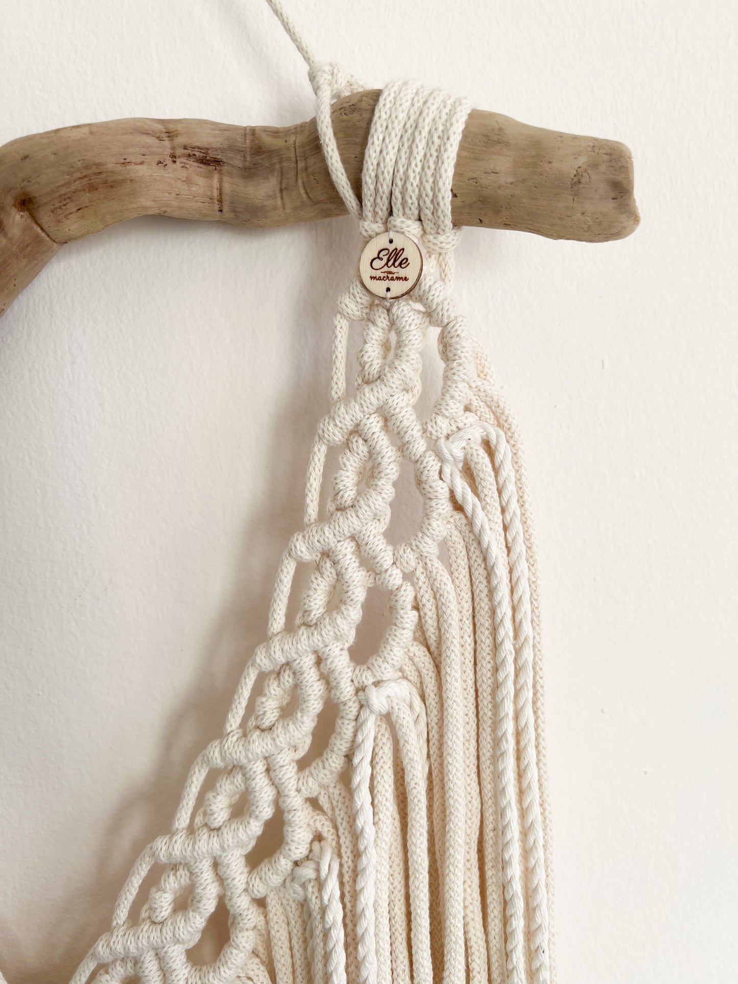 Natural Wall Hanging