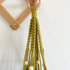 Porta vaso Kiwi