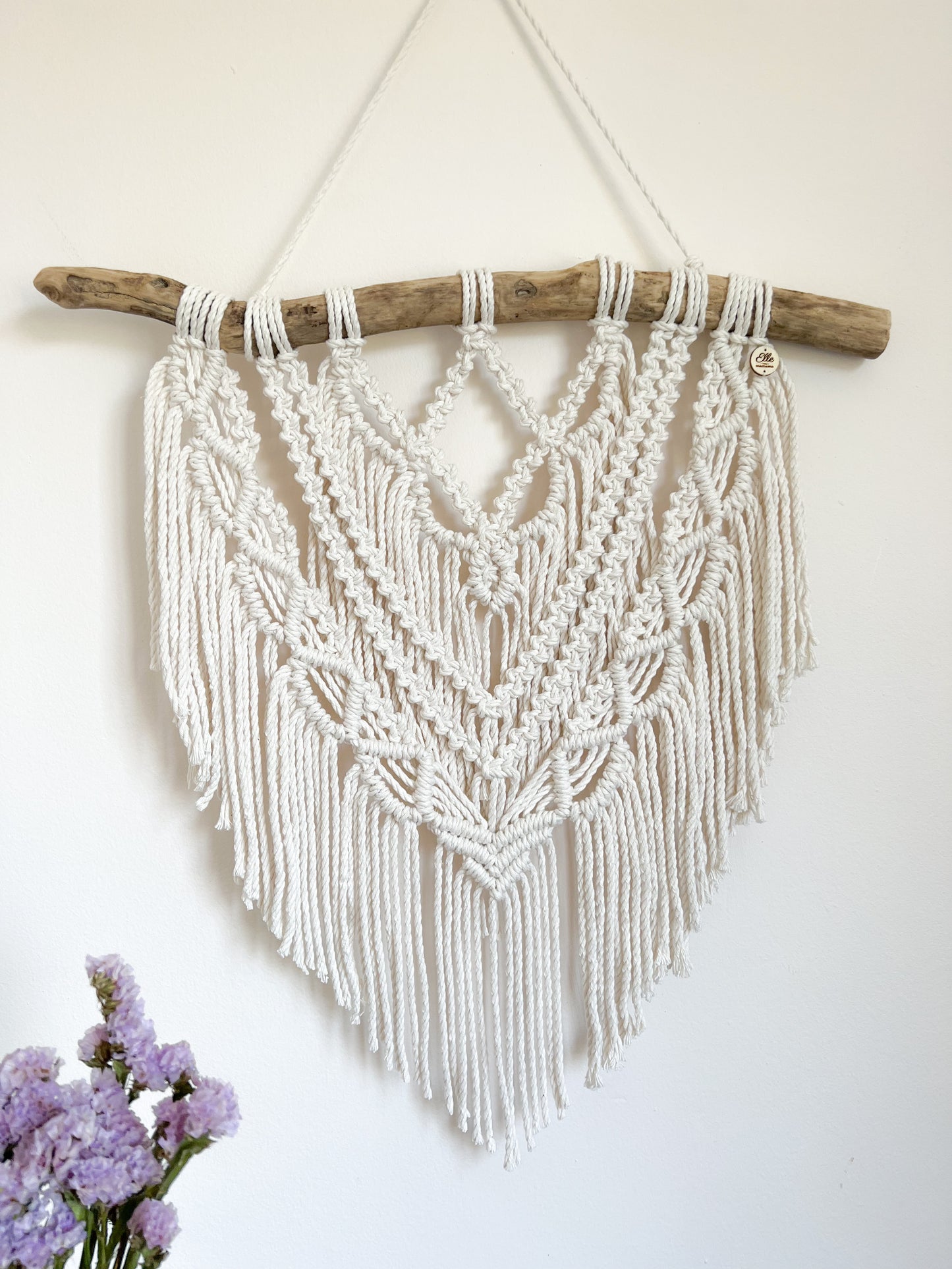 Paradise Wall Hanging