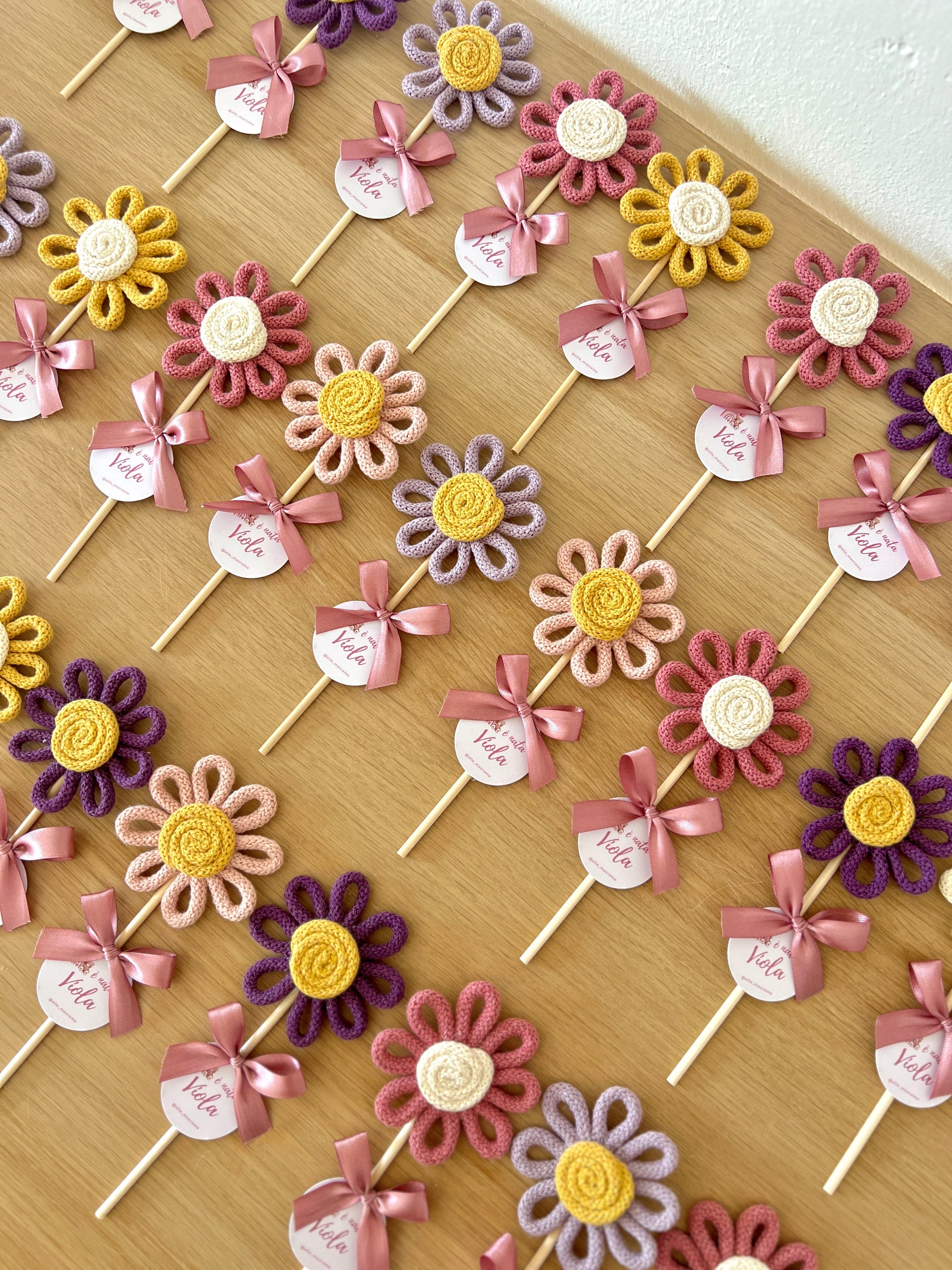 Fiorellino / Margherita