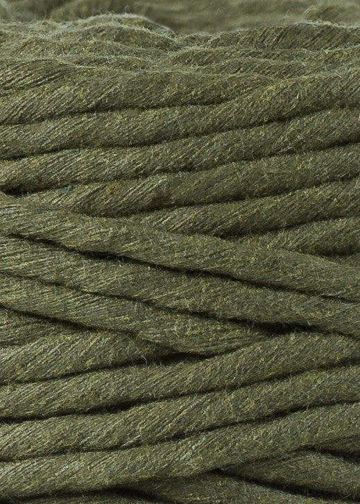Single Twist AVOCADO