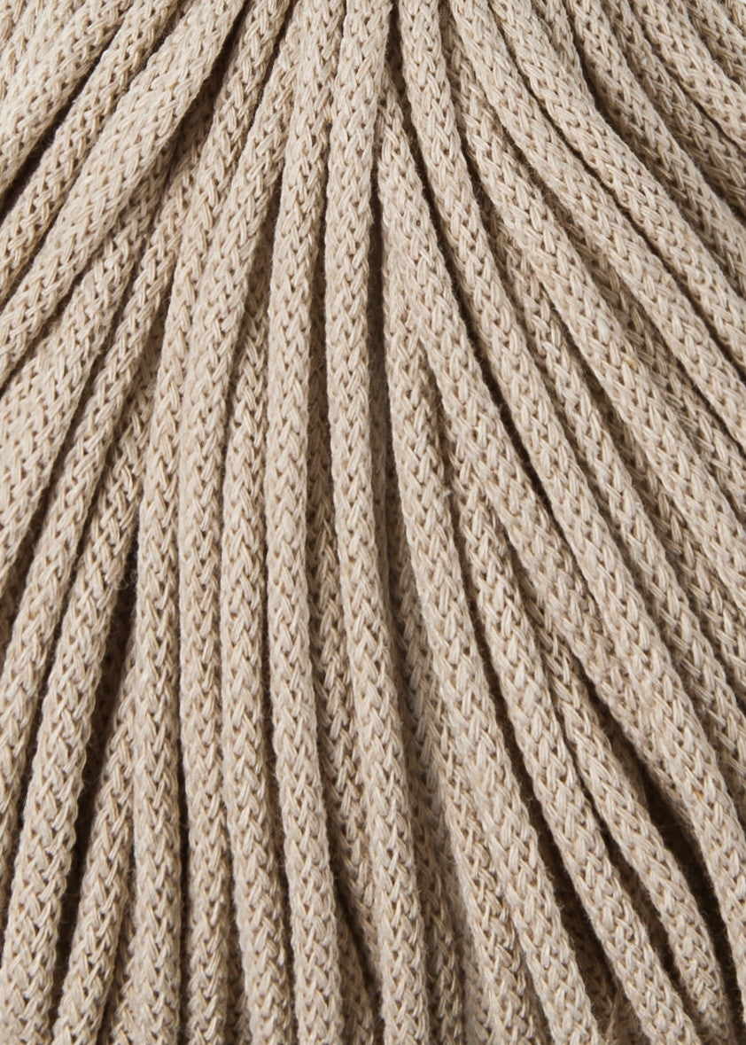 Braided BEIGE