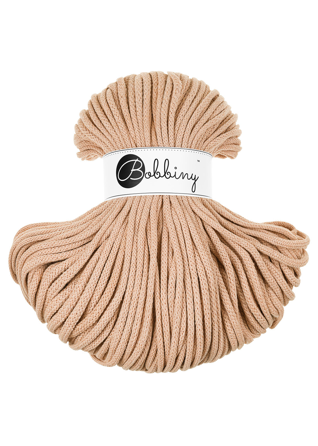 Braided BISCUIT