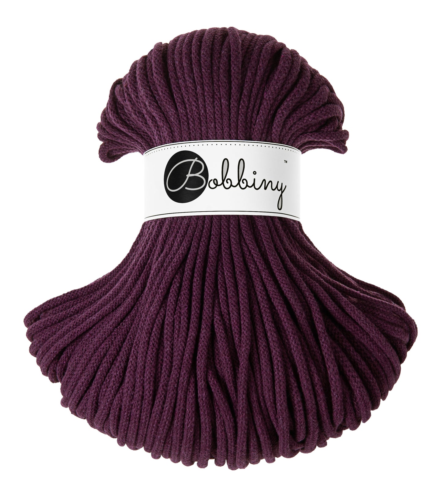 Braided BLACKBERRY