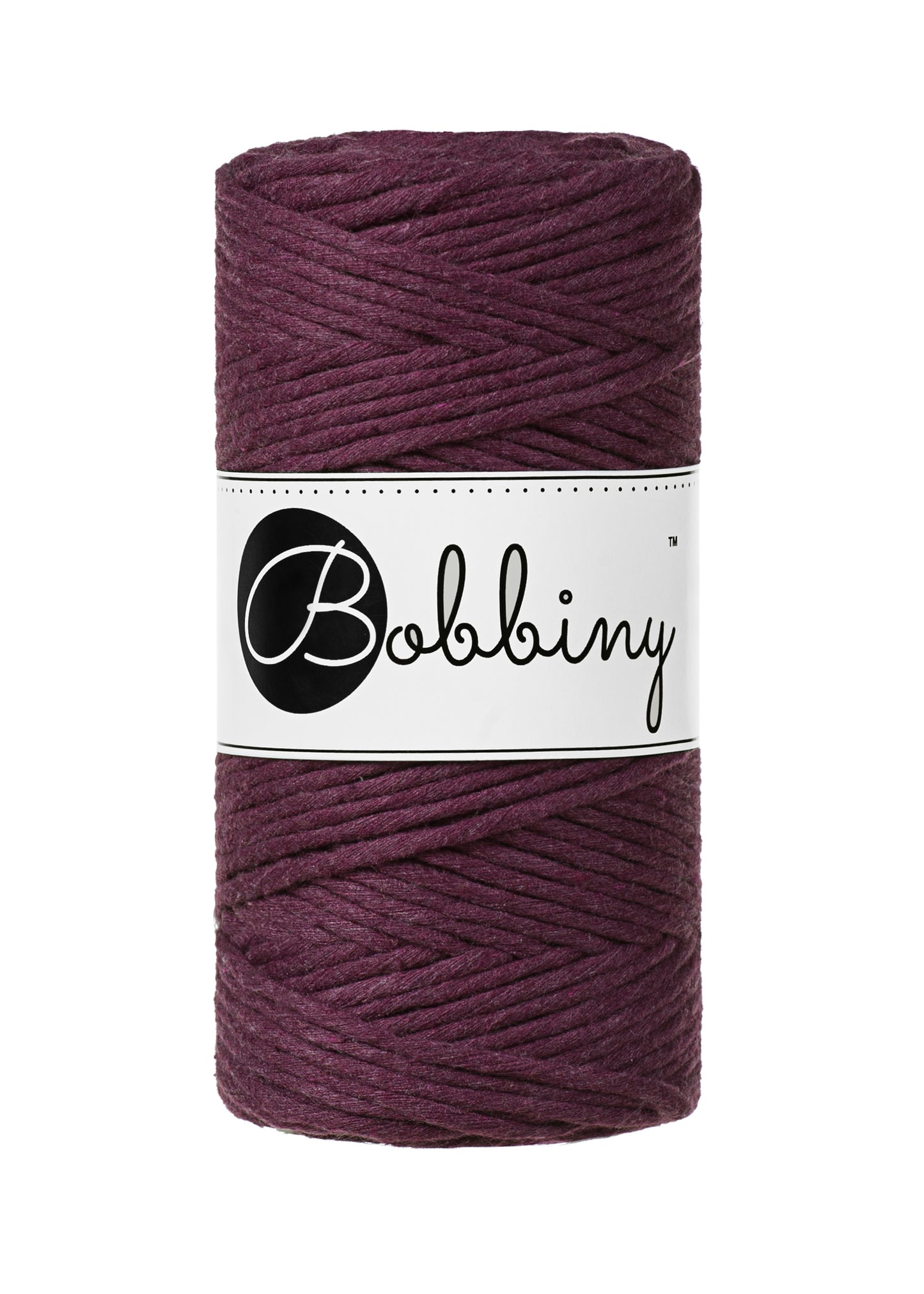 Single Twist BLACKBERRY